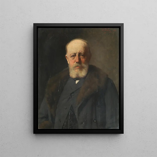 Wilhelm A Vita - Dr Thaddus Vita.webp