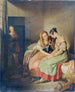 Le Lys de Saint-Léonard - Wilhelm August Rieder — widok dzieła