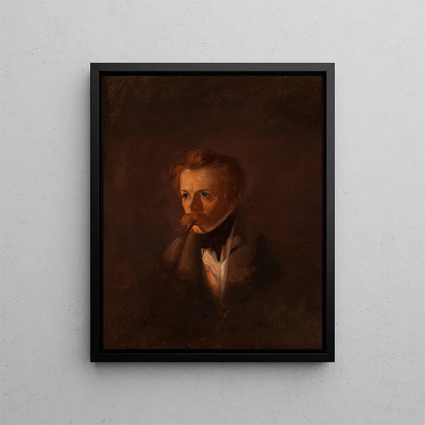 Wilhelm Bendz - Daniel Fohr.webp