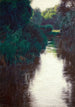 Staw datowany - Wilhelm Bernatzik — widok dzieła