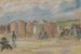 Krzesła plażowe - Wilhelm Gutmann — widok dzieła