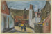 Rue de Village avec Chariot - Wilhelm Gutmann — widok dzieła
