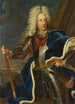 Ludwig Wilhelm de Bade-Bade - Wilhelm Hempfing — widok dzieła