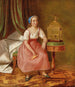 Smutne odkrycie - Wilhelm Kiesewetter — widok dzieła