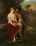 Jesień - Wilhelm Kray — widok dzieła