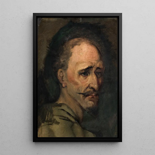 Wilhelm Marstrand - Don Quixote.webp