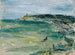 Le Havre - Wilhelm Thöny — widok dzieła