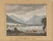 Schliersee - Wilhelm von Kobell — widok dzieła