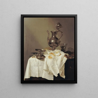 Willem Claesz Heda - Nature morte laiguire.webp