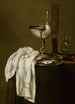 Martwa natura z miską z nautilusa - Willem Claesz Heda — widok dzieła