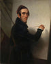 Autoportret - Willem Hendrik Schmidt — widok dzieła