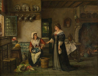 Willem Linnig - Kitchen.webp