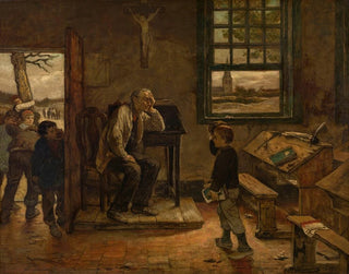 Willem Linnig - School.webp
