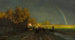 L'Arc-en-ciel - Willem Roelofs — widok dzieła