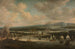 Pożar floty angielskiej w pobliżu Chatham, czerwiec 1667, 1924 - Willem Schellinks — widok dzieła