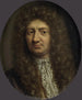 Portret mężczyzny - Willem van Mieris — widok dzieła