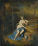 Marii Magdaleny pokutującej w krajobrazie - Willem van Mieris — widok dzieła