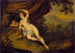 Wenus i Kupidyn - Willem Van Mieris — widok dzieła