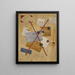 Zdjęcie stojaka dla Dr Nones - William A. Mitchell — oprawiony obraz na ścianie