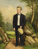 Portret chłopca - William Aiken Walker — widok dzieła