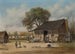 Chantier de South Georgia - William Aiken Walker — widok dzieła