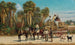 Le Chariot de Coton - William Aiken Walker — widok dzieła