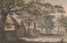 Broom House, Fulham, Londyn - William Augustus Barron — widok dzieła