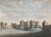 Château d'Alnwick - William Beilby — widok dzieła