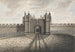 Drzwi do Alnwick - William Beilby — widok dzieła