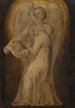 Święty Mateusz - William Blake — widok dzieła