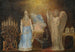 L'Ange apparaissant à Zacharie - William Blake — widok dzieła