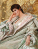 Portret pani Charles Rome - William Blake Richmond — widok dzieła