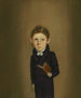 J. Ellis Bonham - William Bonnell — widok dzieła