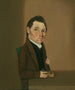 William Bonham - William Bonnell — widok dzieła