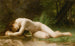Biblis - William Bouguereau — widok dzieła