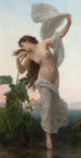 L'Aurore - William Bouguereau — widok dzieła