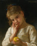 Cytryna - William Bouguereau — widok dzieła