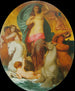 Triumfującej Wenus - William Bouguereau — widok dzieła