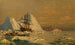 Un incident de chasse à la baleine - William Bradford — widok dzieła