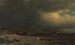 Côte du Labrador - William Bradford — widok dzieła