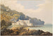 Fort Saint Iago, Madère - William Brenton Boggs — widok dzieła