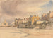 Margate - William Callow — widok dzieła