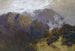 Kosciuszko - William Charles Piguenit — widok dzieła