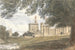 Widok na zamek Windsor - William Crotch — widok dzieła