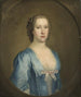 Margaret Seton - William Denune — widok dzieła