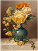 Marchal Niel Roses - William Duffield — widok dzieła