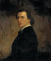 Portret artysty w wieku 23 lat - William Edgar Marshall — widok dzieła