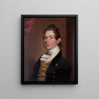 William Edward West - Thomas R Fosdick.webp