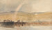 Canal w Shenstones The Leasowes - William Ellis — widok dzieła