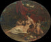 Alegoria - William Etty — widok dzieła